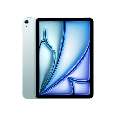 iPad Air WiFi 11 inch 128GB Blue Tablet