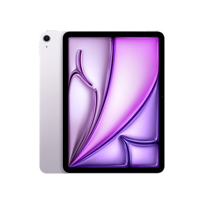 iPad Air WiFi 11 inch 128GB Purple Tablet