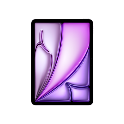 iPad Air WiFi 11 inch 128GB Purple Tablet