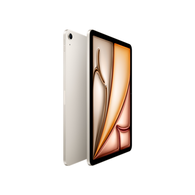 iPad Air WiFi 11 inch 128GB Starlight Tablet