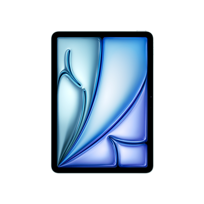 iPad Air WiFi 11 inch 256GB Blue Tablet