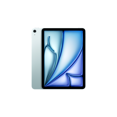 iPad Air WiFi 11 inch 256GB Blue Tablet