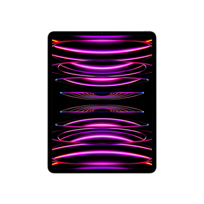 iPad Pro 12.9 (2022) WF 1TB Uzay Grisi Tablet