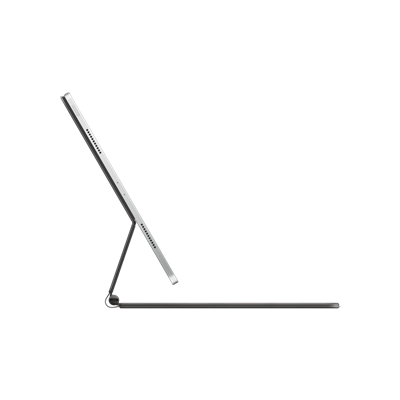 iPad Pro 12.9 inç.(6.N)TR Q Klavye–Siyah Çevre Birimleri