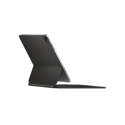 iPad Pro 12.9 inç.(6.N)TR Q Klavye–Siyah Çevre Birimleri