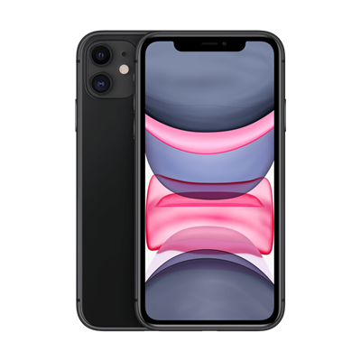 iPhone 11 128GB Siyah Yeni Apple
