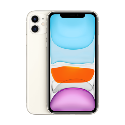 iPhone 11 256GB Beyaz Yeni Apple