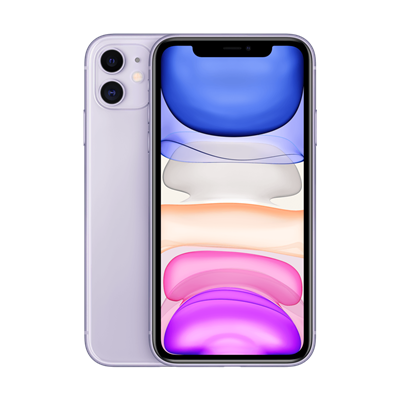 iPhone 11 64GB Mor Yeni Apple