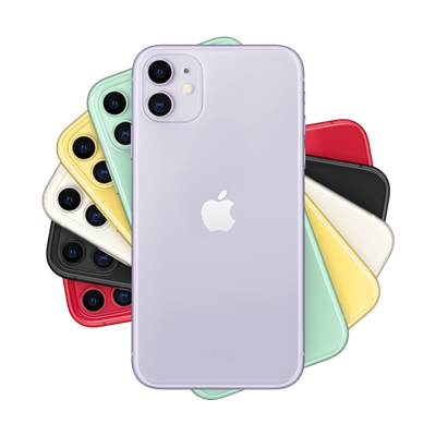 iPhone 11 64GB Mor Yeni Apple