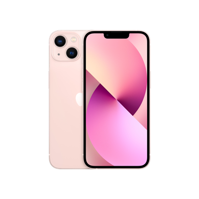 iPhone 13 128GB Pembe İphone 13