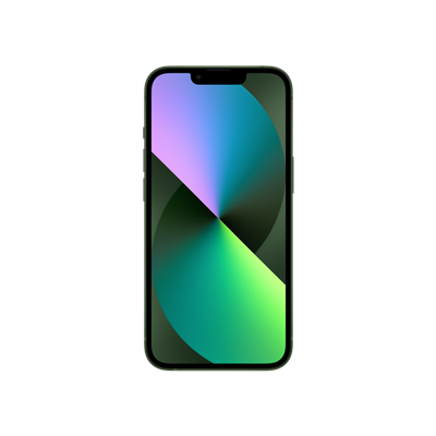 iPhone 13 128GB Yeşil İphone 13