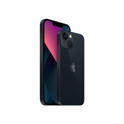 iPhone 13 256GB Gece Yarısı İphone 13