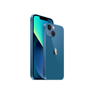 iPhone 13 256GB Mavi İphone 13