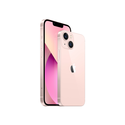 iPhone 13 256GB Pembe İphone 13