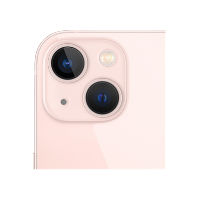 iPhone 13 256GB Pembe İphone 13
