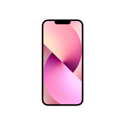 iPhone 13 256GB Pembe İphone 13