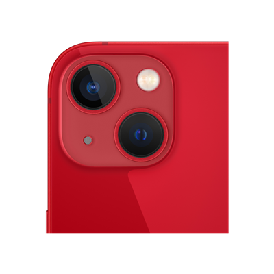 iPhone 13 256GB (PRODUCT)RED İphone 13