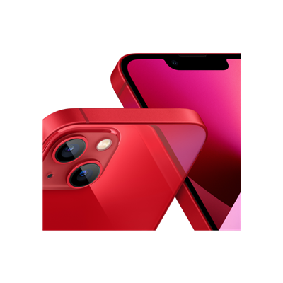 iPhone 13 512GB (PRODUCT)RED İphone 13