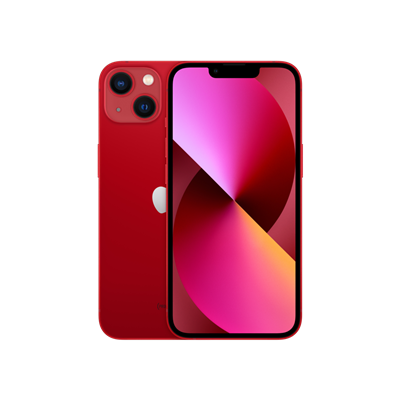 iPhone 13 512GB (PRODUCT)RED İphone 13