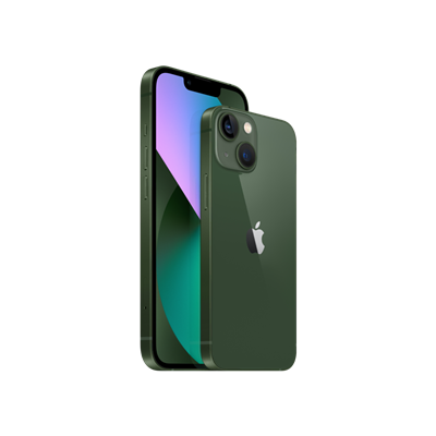 iPhone 13 512GB Yeşil İphone 13