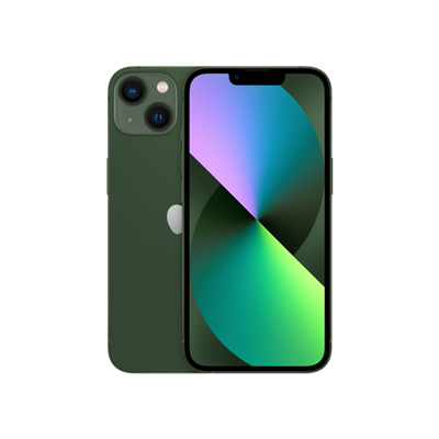 iPhone 13 512GB Yeşil İphone 13