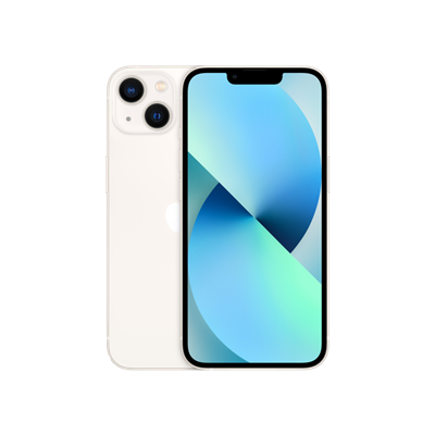 iPhone 13 512GB Yıldız Işığı İphone 13