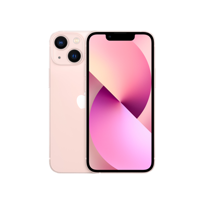 iPhone 13 mini 128GB Pembe Iphone