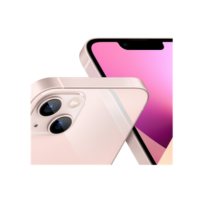 iPhone 13 mini 128GB Pembe Iphone