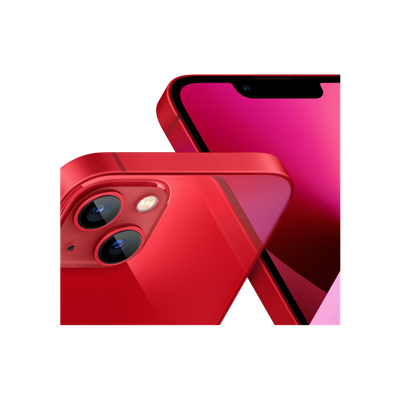 iPhone 13 mini 128GB (PRODUCT)RED Iphone