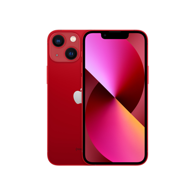 iPhone 13 mini 128GB (PRODUCT)RED Iphone