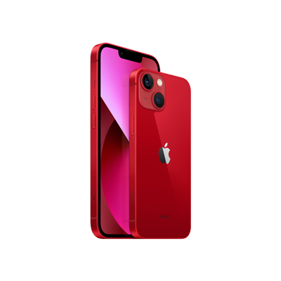 iPhone 13 mini 128GB (PRODUCT)RED Iphone