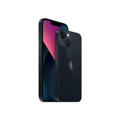 iPhone 13 mini 256GB Gece Yarısı Iphone