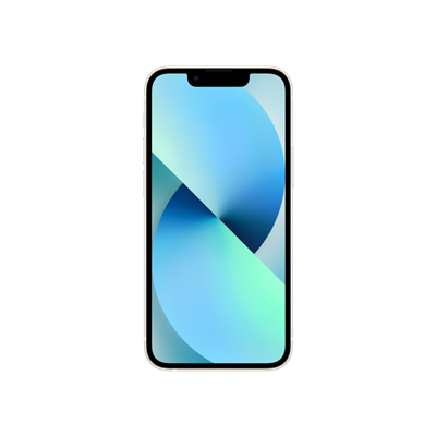 iPhone 13 mini 256GB Yıldız Işığı Iphone