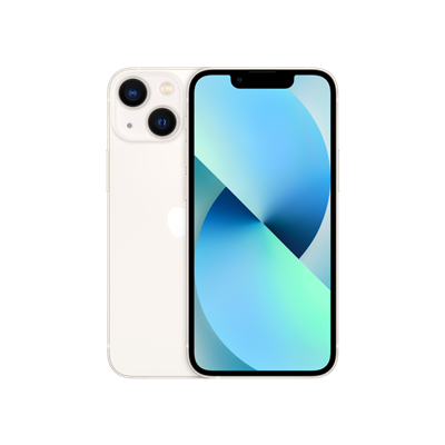 iPhone 13 mini 256GB Yıldız Işığı Iphone