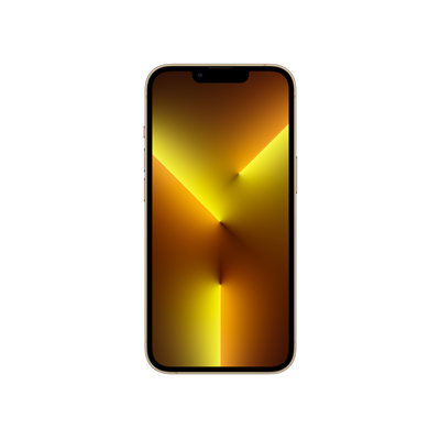 iPhone 13 Pro 128GB Altın Telefon