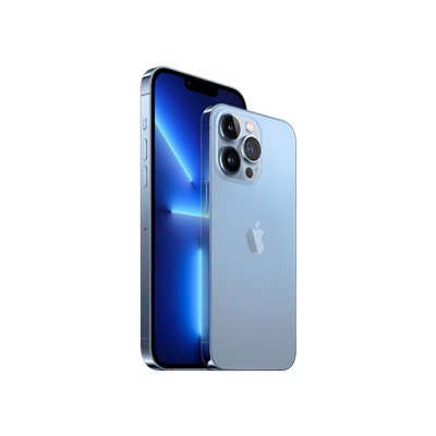 iPhone 13 Pro 256GB Sierra Mavisi Iphone