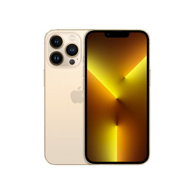 iPhone 13 Pro 512GB Altın Iphone