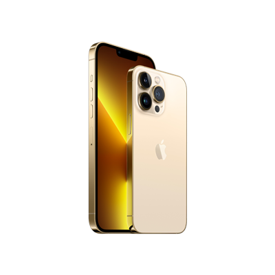 iPhone 13 Pro Max 512GB Altın Iphone