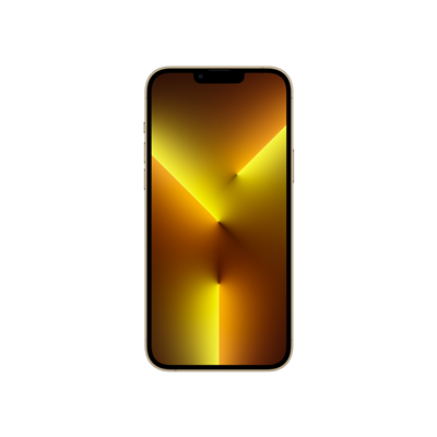 iPhone 13 Pro Max 512GB Altın Iphone