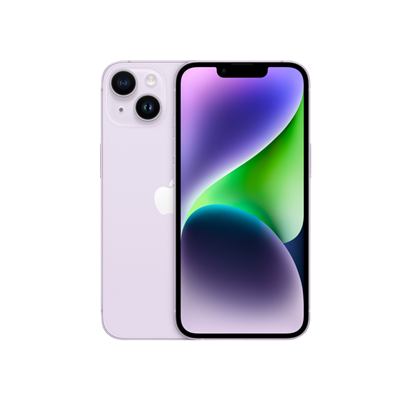 iPhone 14 128GB Mor iPhone 14