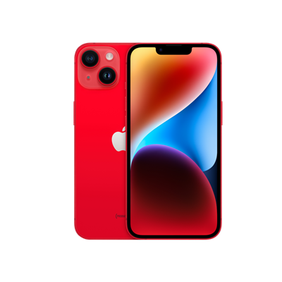 iPhone 14 128GB (Product)RED iPhone 14