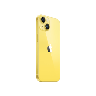 iPhone 14 128GB Sarı iPhone 14