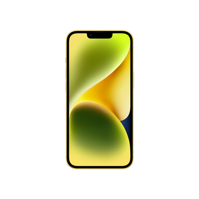 iPhone 14 128GB Sarı iPhone 14