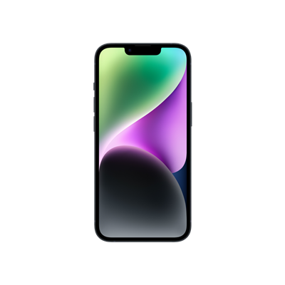 iPhone 14 256GB Gece Yarısı iPhone 14