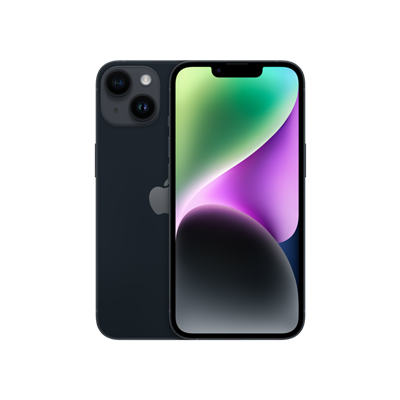 iPhone 14 256GB Gece Yarısı iPhone 14