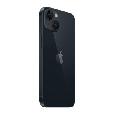 iPhone 14 256GB Gece Yarısı iPhone 14