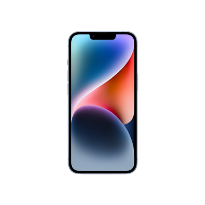 iPhone 14 256GB Mavi iPhone 14