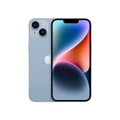 iPhone 14 256GB Mavi iPhone 14