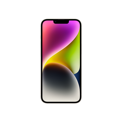 iPhone 14 256GB Yıldız Işığı iPhone 14