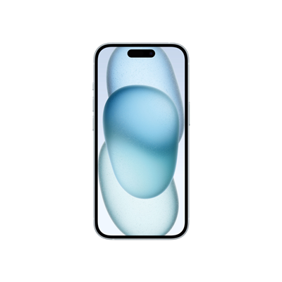 iPhone 15 128GB Mavi iPhone 15